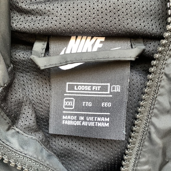 Nike Sportswear Windrunner - Picture 4 of 10